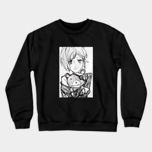 Kanato Crewneck Sweatshirt